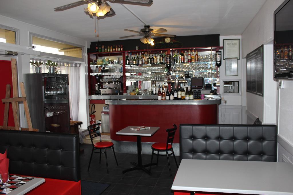 Le Bistro De L'Etoile Hotel Eu (Seine-Maritime) Exterior photo